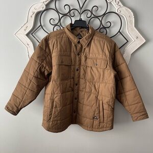 Men’s Ridgecut Quilted Jacket